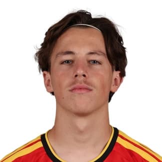Louie Van Gelder