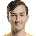 Thomas Van Den Keybus