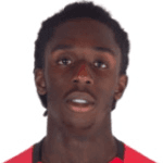 Pierre Dwomoh