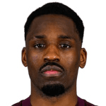 Elton Kabangu