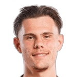 Matt Lendfers