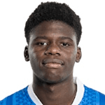 Josue Kongolo