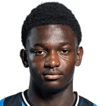 Jesse Bisiwu